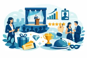 Como aumentar o valor percebido de um evento
